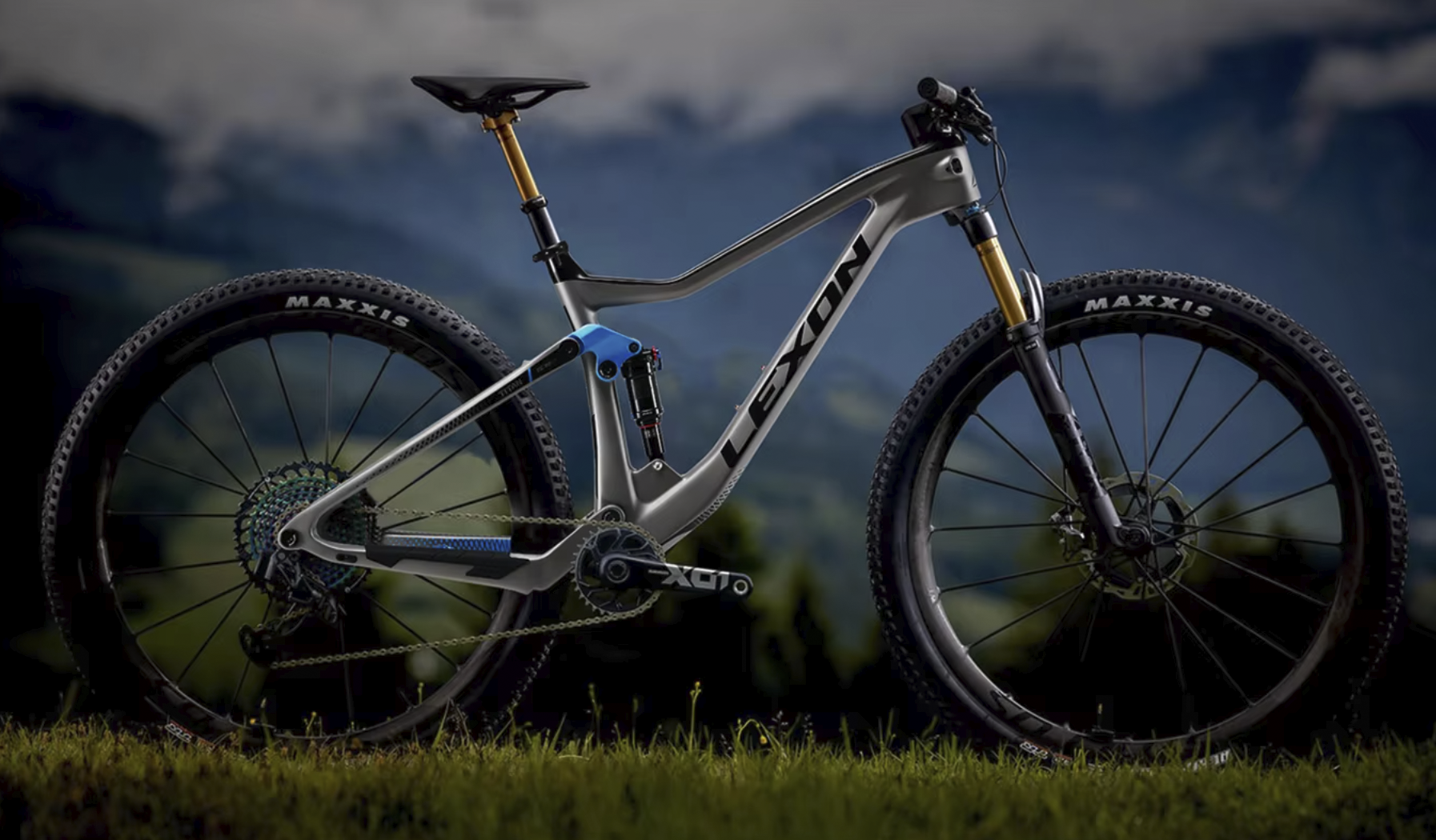 PARTENARIAT AVEC LEXON